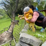 Liezky بيت ضيافة Mýto pod Ďumbierom