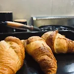 Liezky بيت ضيافة Mýto pod Ďumbierom