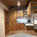 招待所 Liezky Mýto pod Ďumbierom