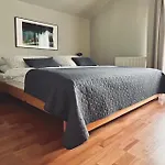 Liezky 招待所 Mýto pod Ďumbierom