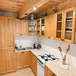 Guest house Liezky
