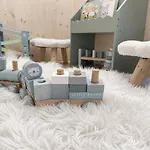 بيت ضيافة Liezky 3*