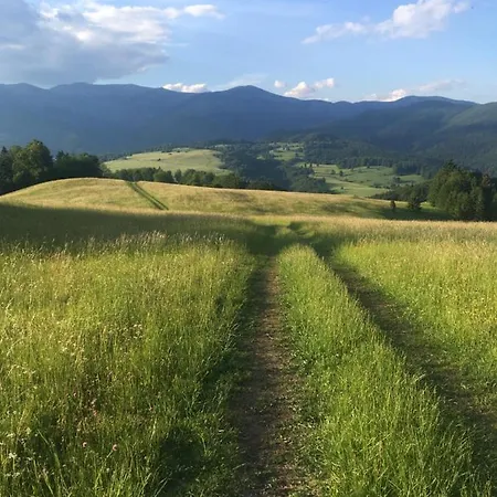 Liezky Myto pod Dumbierom