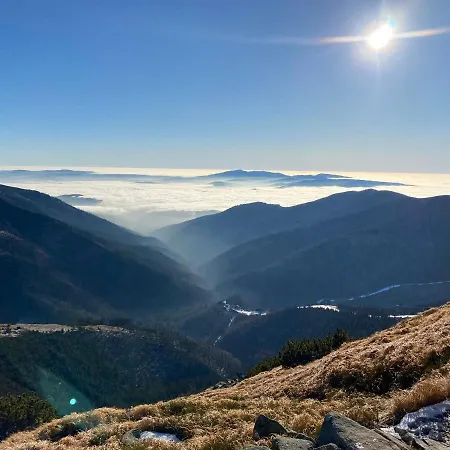 Liezky Myto pod Dumbierom