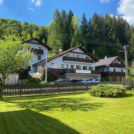 Casa de hóspedes Liezky 3*