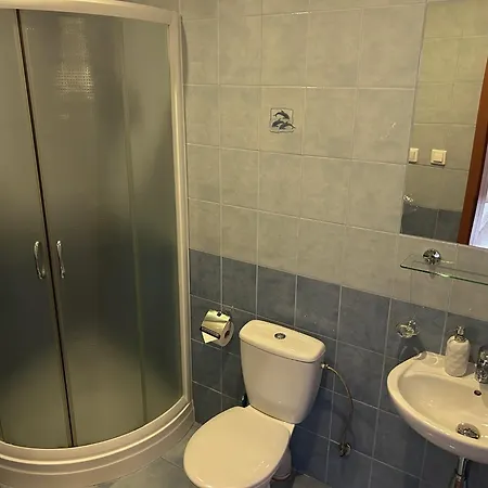 V Strani Guest house 2*