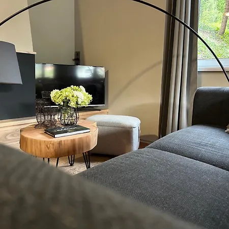 Casa de hóspedes Liezky Mýto pod Ďumbierom