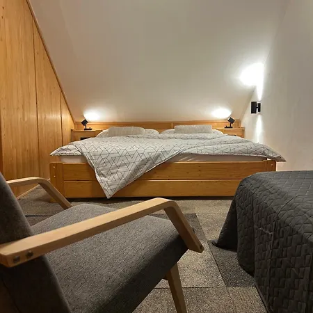 Liezky 3* Mýto pod Ďumbierom