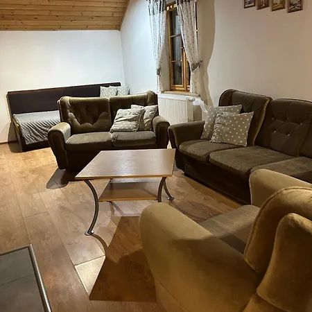 V Strani Guest house 2*