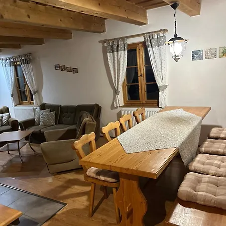Maison d'hôtes V Strani 2*