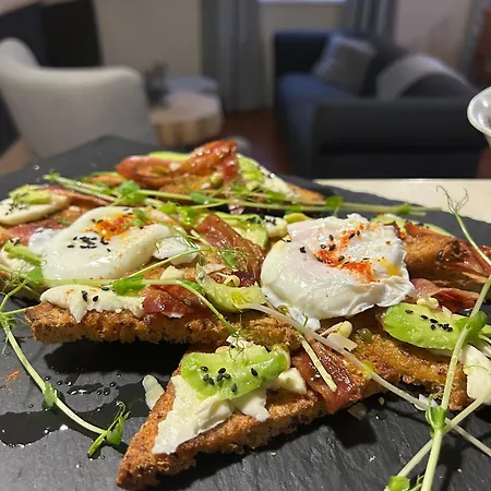 Liezky Casa de hóspedes