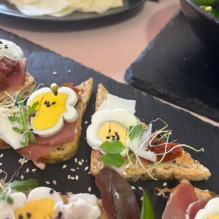 Liezky Casa de hóspedes 3*