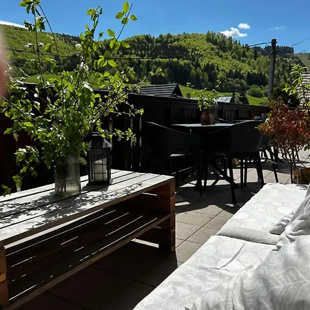 Liezky 3* Myto pod Dumbierom