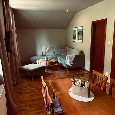 V Strani Guest house