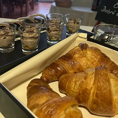 Liezky Casa de hóspedes Mýto pod Ďumbierom