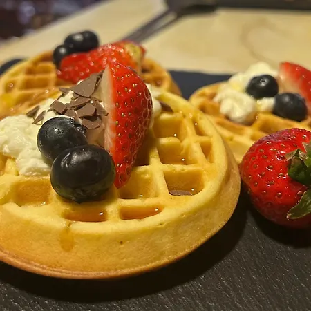 Liezky 3* Myto pod Dumbierom