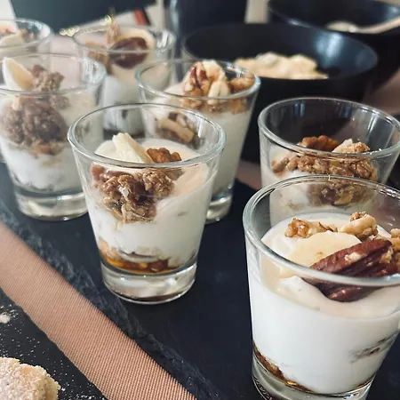 Liezky Guest house 3*