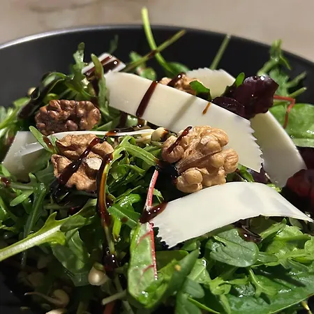 Guest house Liezky 3*