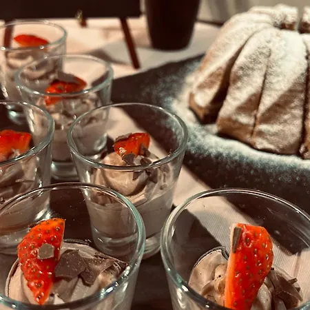 Liezky Casa de hóspedes