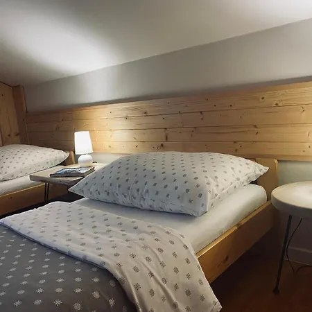 Casa de hóspedes Liezky 3*