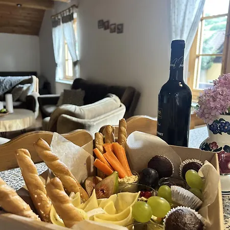 Liezky 3* Mýto pod Ďumbierom