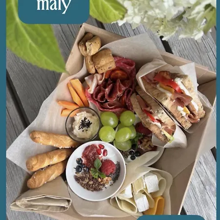 Guest house Liezky 3*