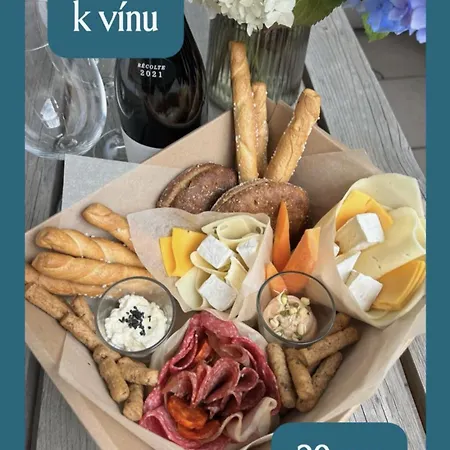 Liezky Casa de hóspedes Mýto pod Ďumbierom