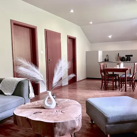 Liezky 3* Mýto pod Ďumbierom