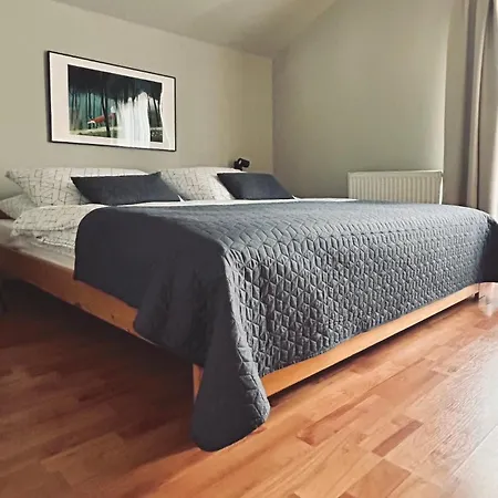 Liezky Casa de hóspedes Mýto pod Ďumbierom