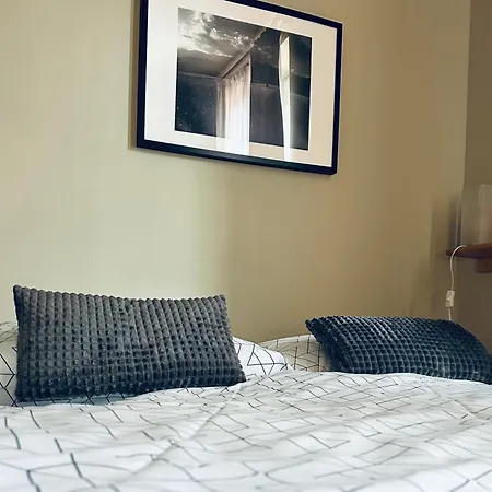 Liezky Guest house 3*