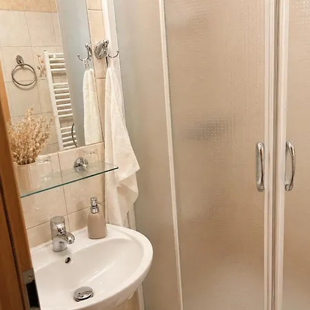 Liezky 3* Mýto pod Ďumbierom