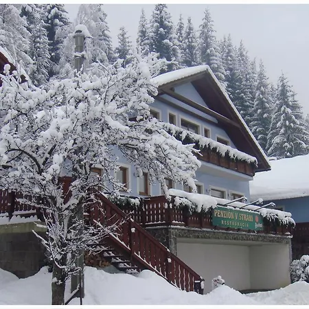 V Strani Guest house