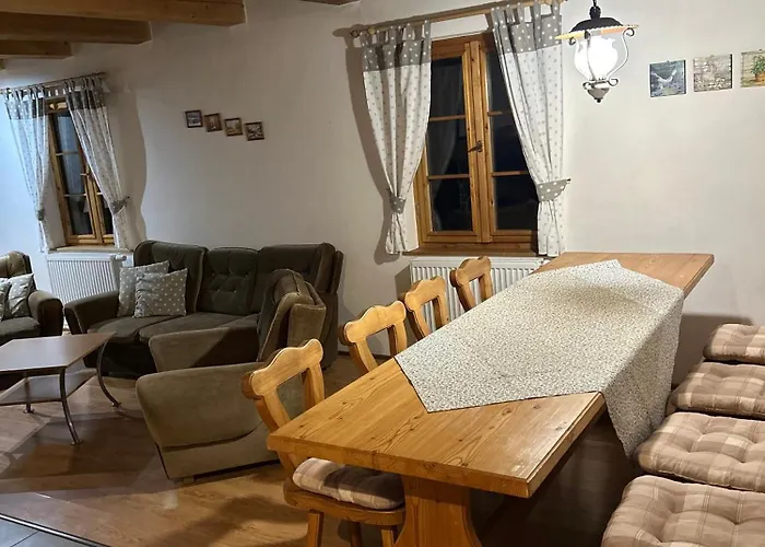 Гостевой дом Liezky 3*