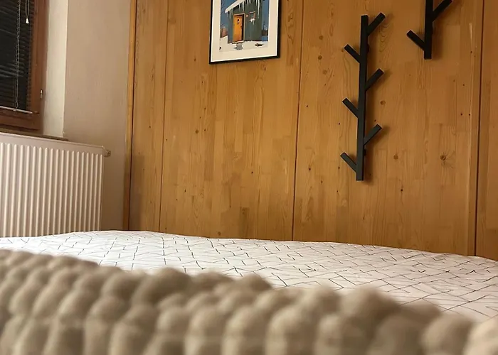 Liezky Mýto pod Ďumbierom